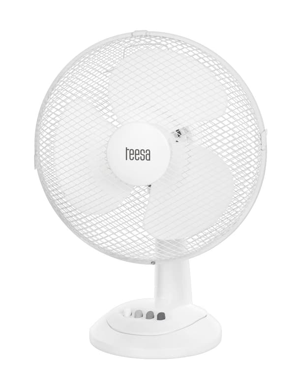Teesa bordventilator