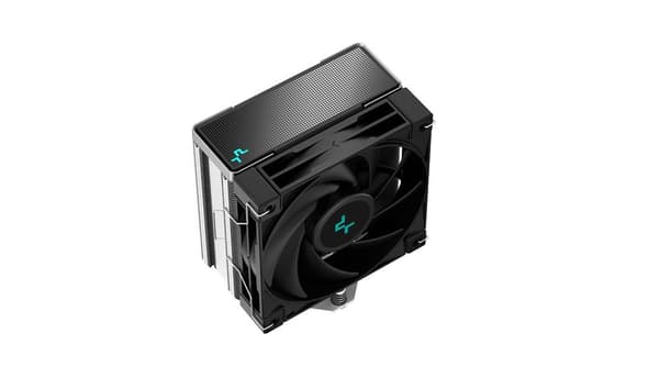DeepCool AK400 jäähdytys