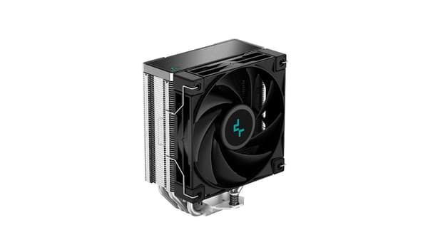 DeepCool AK400 jäähdytys musta