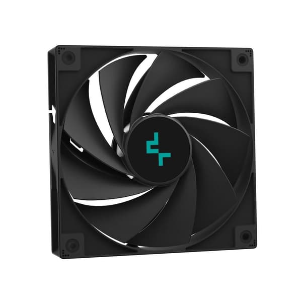 DeepCool ASSASSIN IV køling