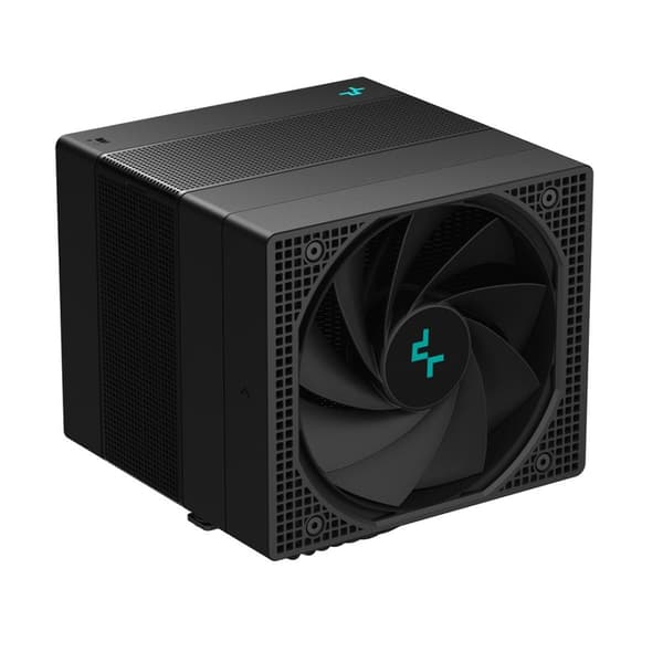 DeepCool ASSASSIN IV køling