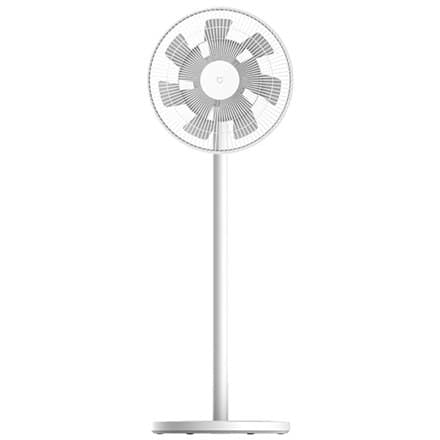 Xiaomi | Smart Standing Fan 2 Pro EU | BHR5856EU | Jalustan tuuletin | Valkoinen | Halkaisija cm | Nopeuksien lukumäärä | Värähtely | 24 W