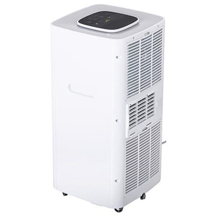 Adler | Luftkonditionering | AD 7924 | Antal hastigheter 2 | Fläktfunktion | Vit