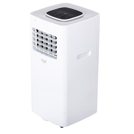 Adler | Luftkonditionering | AD 7924 | Antal hastigheter 2 | Fläktfunktion | Vit