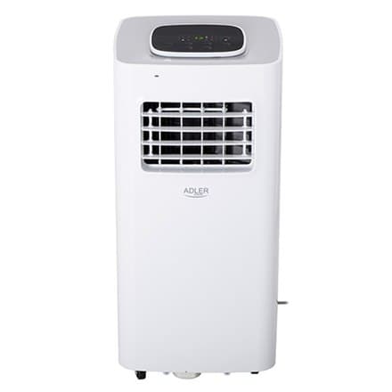 Adler | Luftkonditionering | AD 7924 | Antal hastigheter 2 | Fläktfunktion | Vit