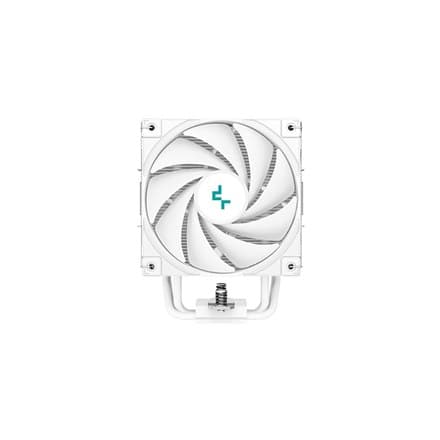 Deepcool | AK500 WH | Vit | Intel, AMD | CPU luftkylare