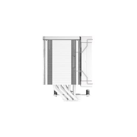 Deepcool | AK500 WH | Vit | Intel, AMD | CPU luftkylare