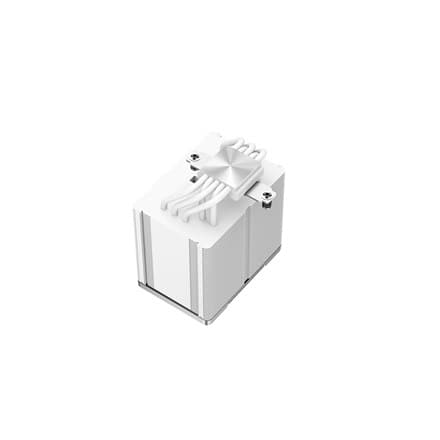 Deepcool | AK500 WH | Vit | Intel, AMD | CPU luftkylare