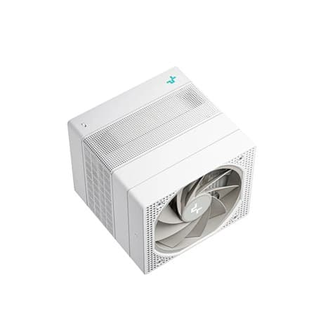 Deepcool | ASSASSIN IV WH | Intel, AMD | CPU køler