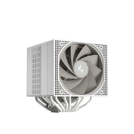 Deepcool | ASSASSIN IV WH | Intel, AMD | CPU køler