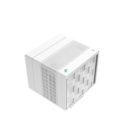 Deepcool | ASSASSIN IV WH | Intel, AMD | CPU køler