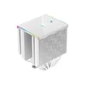 Miniatyrbillede 5 af 10: Deepcool | CPU køler | AK620 Digital WH | Intel, AMD