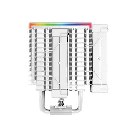 Deepcool | CPU køler | AK620 Digital WH | Intel, AMD