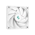 Miniatyrbillede 9 af 10: Deepcool | CPU køler | AK620 Digital WH | Intel, AMD
