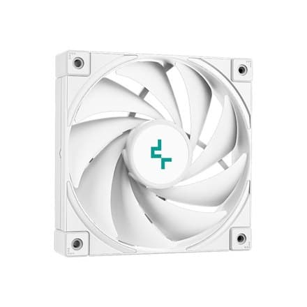 Deepcool | CPU køler | AK620 Digital WH | Intel, AMD