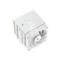 Miniatyrbillede 1 af 10: Deepcool | CPU køler | AK620 Digital WH | Intel, AMD