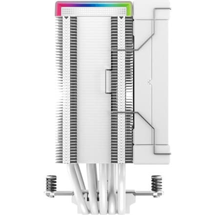 Deepcool | Digital CPU køler hvid | AK500S