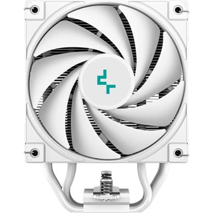 Deepcool | Digital CPU køler hvid | AK500S