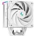 Miniatyrbillede 2 af 10: Deepcool | Digital CPU køler hvid | AK500S