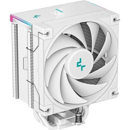 Deepcool | Digital CPU køler hvid | AK500S Hvid
