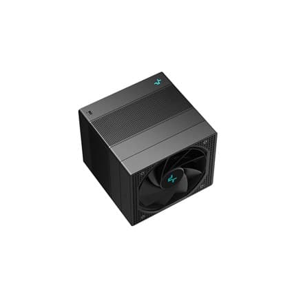 Deepcool | CPU kylfläkt | ASSASSIN IV | Svart | Intel, AMD