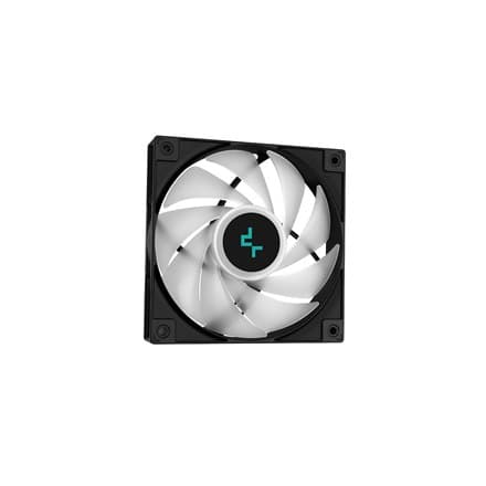 Deepcool | LS520 SE | Intel, AMD | CPU flydende køler