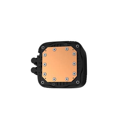 Deepcool | LS520 SE | Intel, AMD | CPU flydende køler