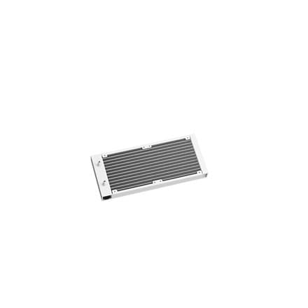 Deepcool | LT520 | Hvid | Intel, AMD | Premium CPU flydende køler