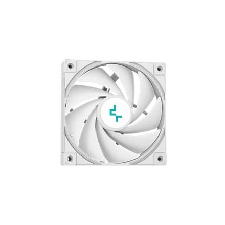 Deepcool | LT720 | Hvid | Intel, AMD | I | CPU flydende køler