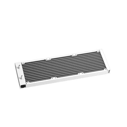 Deepcool | LT720 | Hvid | Intel, AMD | I | CPU flydende køler
