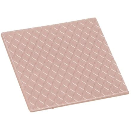 Termisk Grizzly | Minus Pad 8 - 30 x 30 x 1,5 mm | N/A | Temperaturområde: -100°C / +250°C