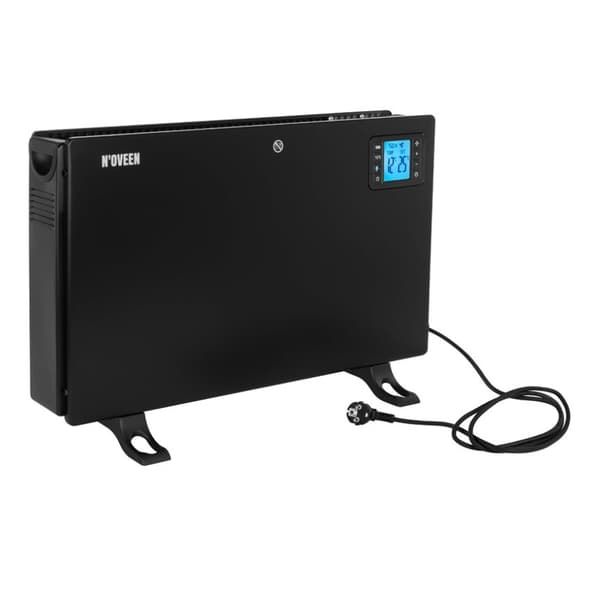 KONVEKTORVARMER NOVEEN CH7100 LCD SMART SORT