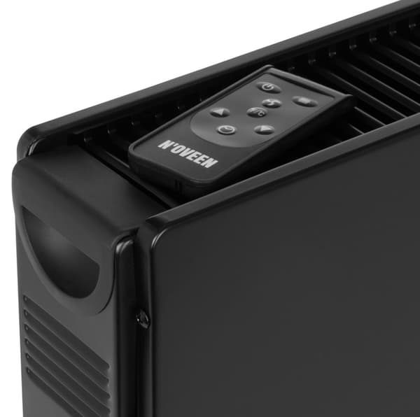 KONVEKTORVARMER NOVEEN CH7100 LCD SMART SORT