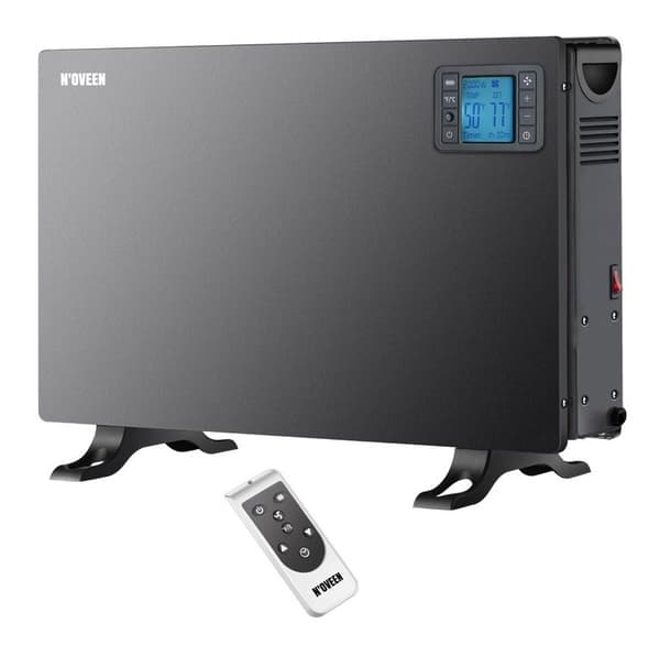 KONVEKTORVARMER NOVEEN CH7100 LCD SMART SORT Sort