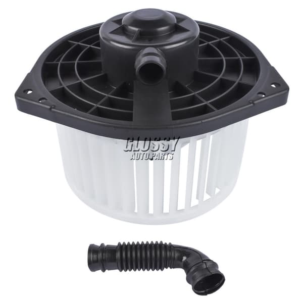 Indvendig blæsermotor, kompatibel med Honda FRV FR-V 2005-2009, OEM delenummer 79310-S6M-A42.