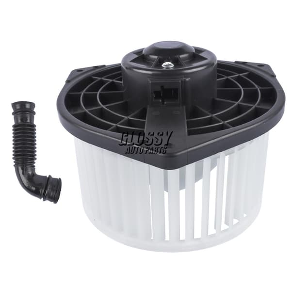 Indvendig blæsermotor, kompatibel med Honda FRV FR-V 2005-2009, OEM delenummer 79310-S6M-A42.
