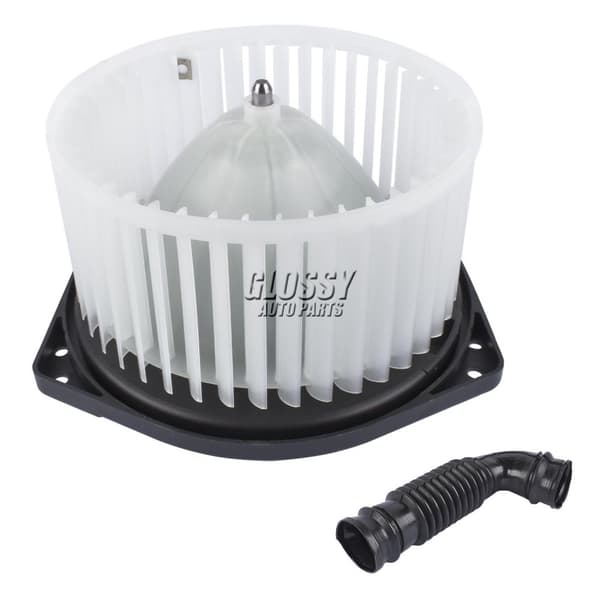 Indvendig blæsermotor, kompatibel med Honda FRV FR-V 2005-2009, OEM delenummer 79310-S6M-A42.