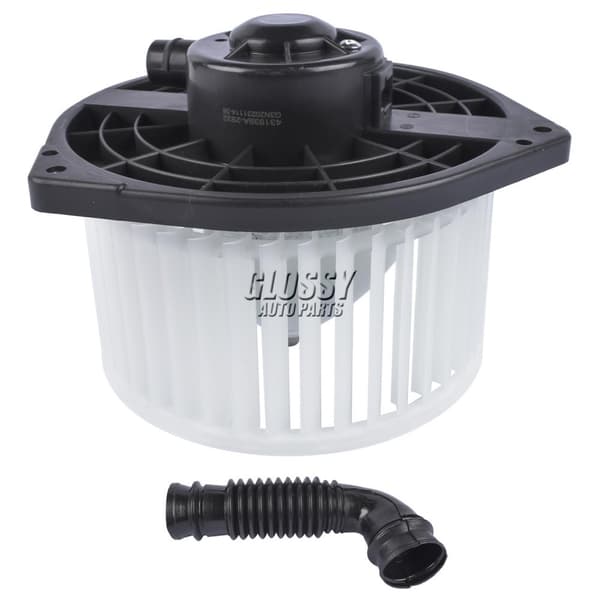 Indvendig blæsermotor, kompatibel med Honda FRV FR-V 2005-2009, OEM delenummer 79310-S6M-A42.