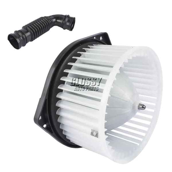 Indvendig blæsermotor, kompatibel med Honda FRV FR-V 2005-2009, OEM delenummer 79310-S6M-A42.