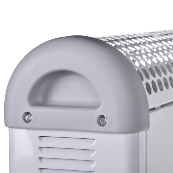 Vigan THV1 1800W konvektorvarmer