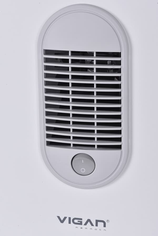 Vigan THV1 1800W konvektorvarmer
