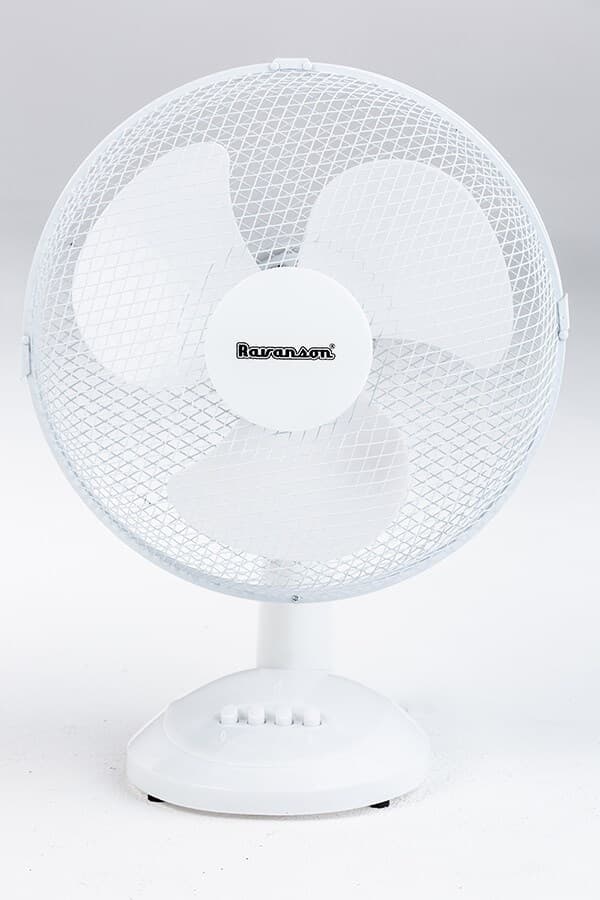 Desktop blæser Ravanson WT-1030 (hvid)