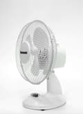 Pikkukuva 1 / 3: Ventilador de escritorio Ravanson WT-1023 (blanco)