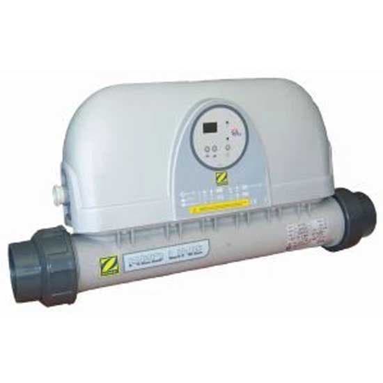 Zodiac W40rde6 Red Line 6 Elektrisk Poolvarmer