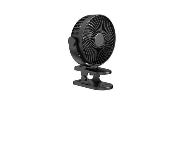 Pöytätuuletin 12"/30cm 38W