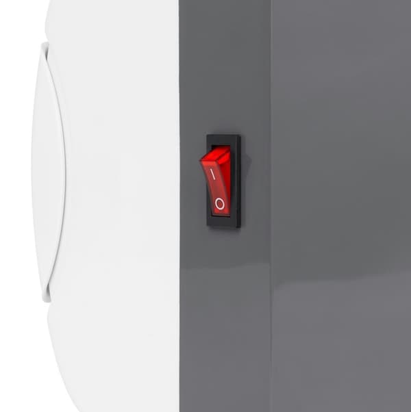 Noveen HC2200 lämpöverho LED kaukosäädin