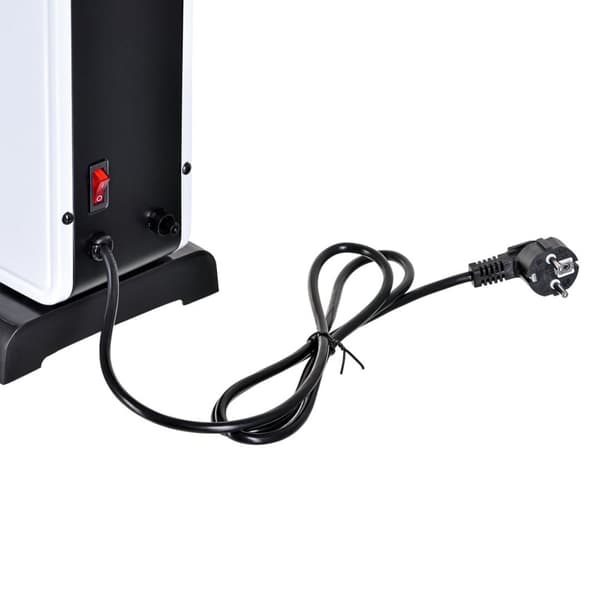 Grzejnik Konwektorowy Noveen CH9099 XXL STORLEK Tuya WiFi Smart 2300 Watt