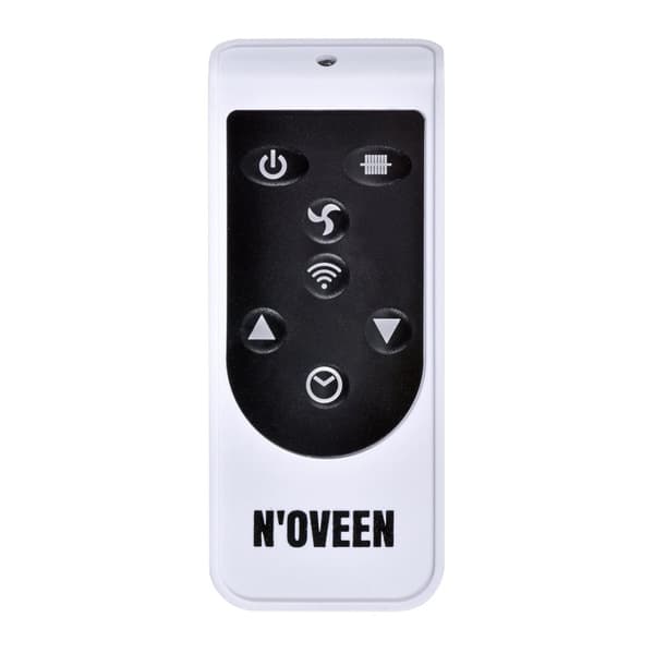 Grzejnik Konwektorowy Noveen CH9099 XXL STORLEK Tuya WiFi Smart 2300 Watt