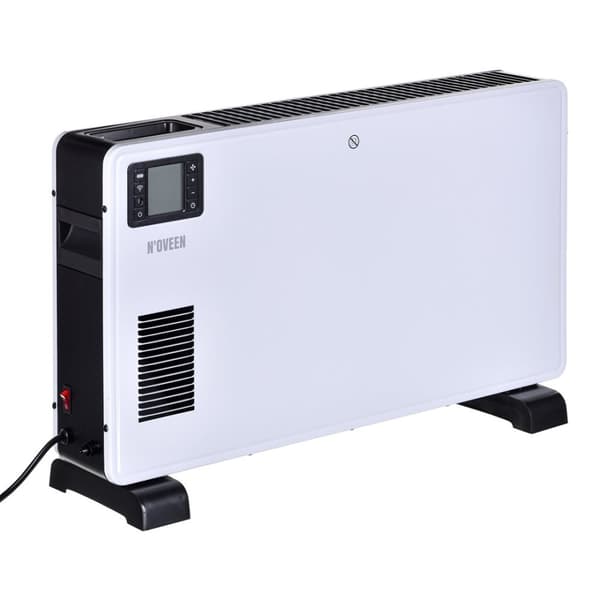 Grzejnik Konwektorowy Noveen CH9099 XXL STORLEK Tuya WiFi Smart 2300 Watt