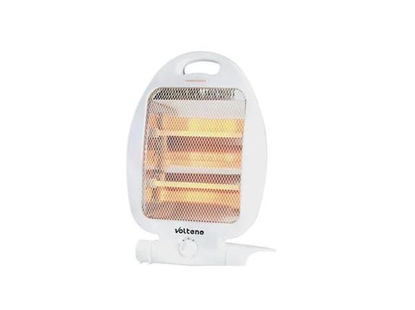 KVARTSVARMER 800W VO0284